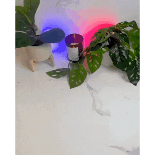 PureAir | Bærbar udsugningsventilator