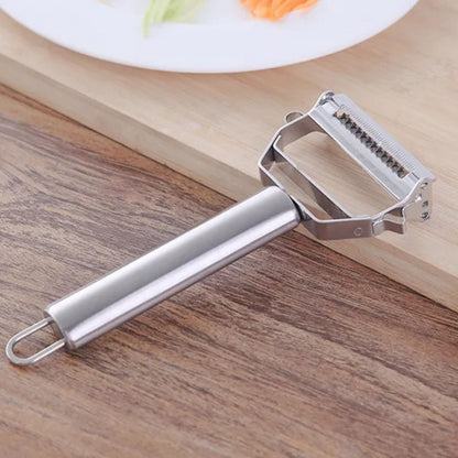 SmartSkræller | Gør madlavning hurtig og nem