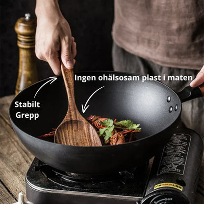 EcoWood | Redskabs Sæt