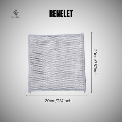 ReneLet  | Stærk og Kradsfri til Hver Rengøring