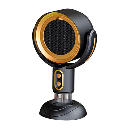 PureAir | Bærbar udsugningsventilator