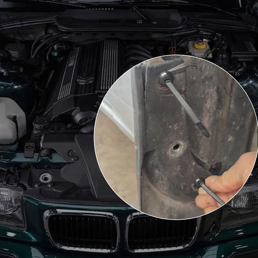 BindMate | Hurtig og sikker fastgørelse til kabler, skærme og gør-det-selv-projekter.