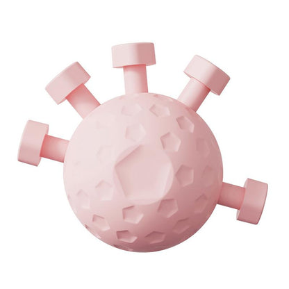 StyrkeKugle | Styrker håndled, fingre og underarme