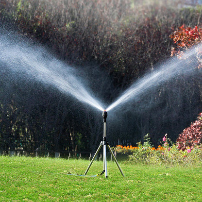 VandPivot | Roterende Trebensspreder