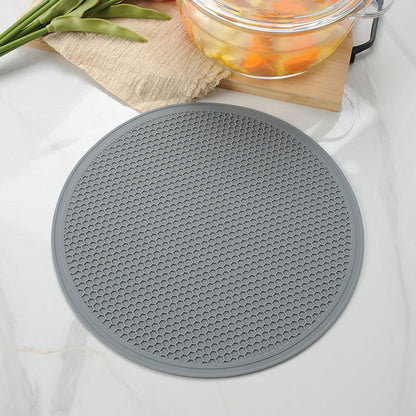 MåttePanser | Alsidig varmebestandig beskyttelsesmåtte