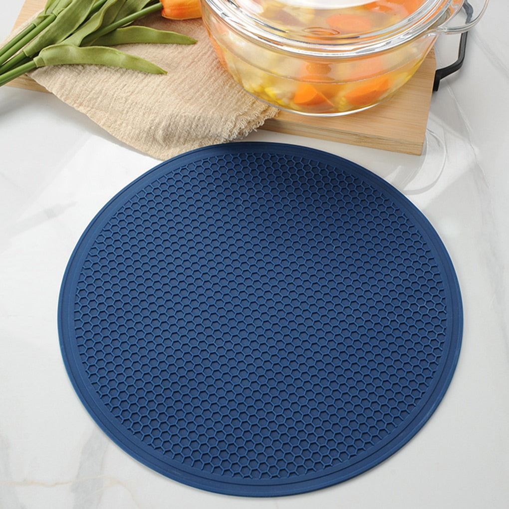 MåttePanser | Alsidig varmebestandig beskyttelsesmåtte