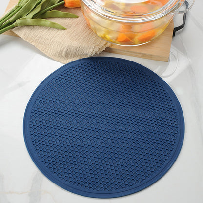 MåttePanser | Alsidig varmebestandig beskyttelsesmåtte