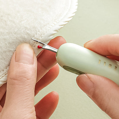 TrådMester | 2-i-1 Nåletråder & Sømripper Værktøj