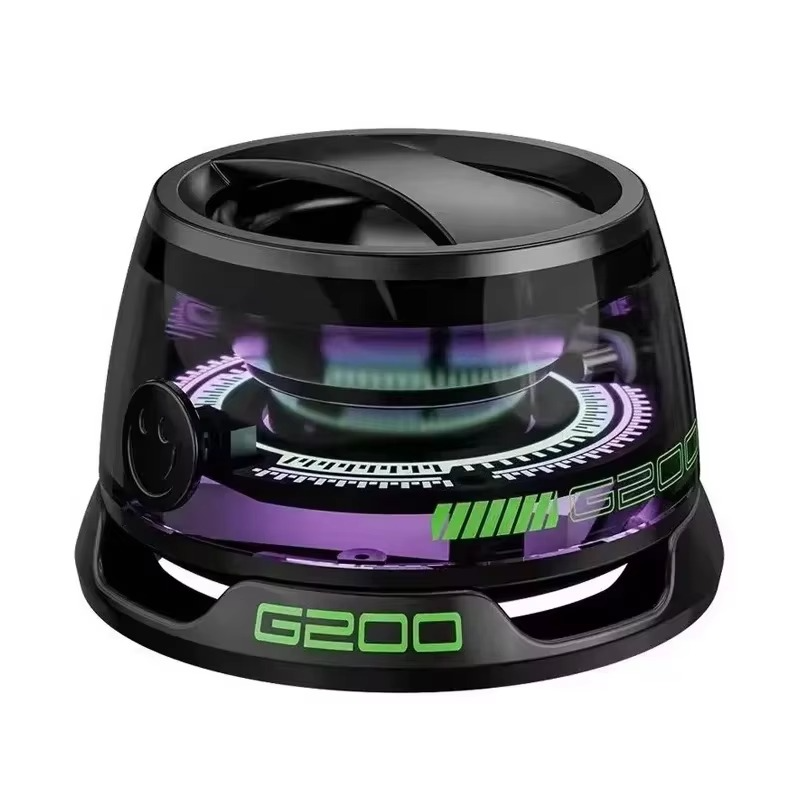 LydForstærker | Forbedrer lydens klarhed og bas