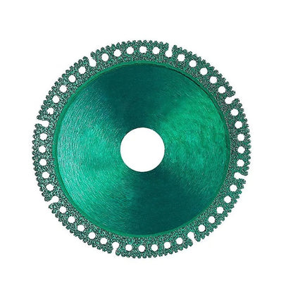 SkærSkarp | Skär allt på några sekunder