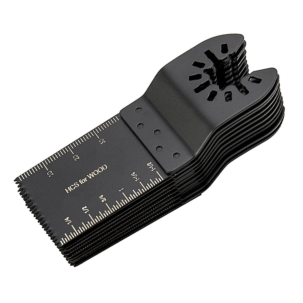 ToughCut |  Multisavblad med præcision og holdbarhed