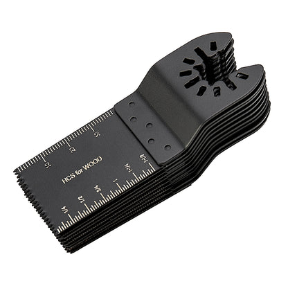 ToughCut |  Multisavblad med præcision og holdbarhed