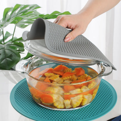 MåttePanser | Alsidig varmebestandig beskyttelsesmåtte