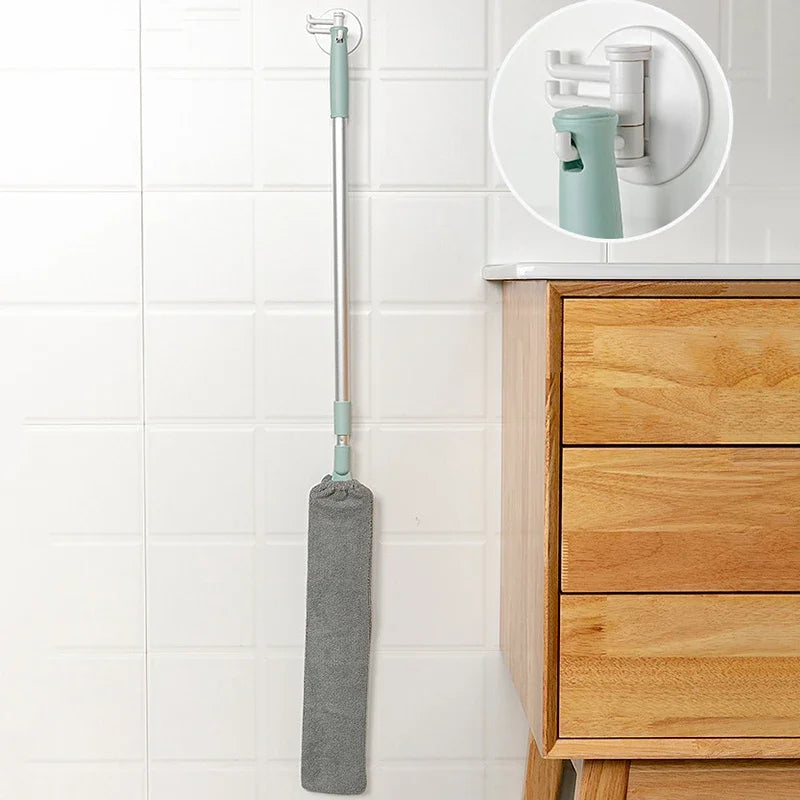 StøvFejer | Fjerner nemt støv fra selv de sværeste steder