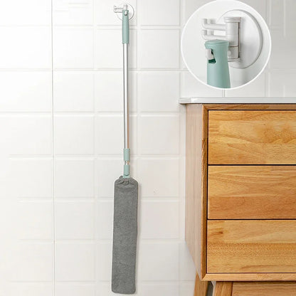 StøvFejer | Fjerner nemt støv fra selv de sværeste steder