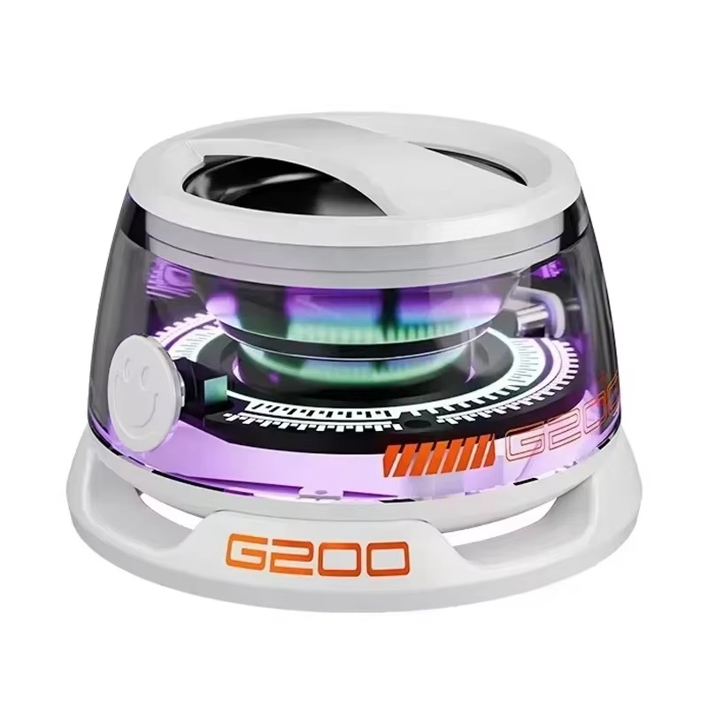 LydForstærker | Forbedrer lydens klarhed og bas