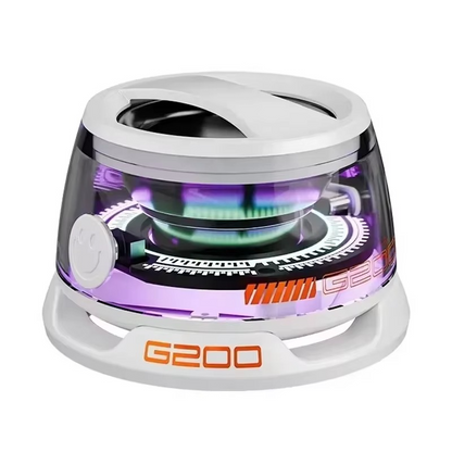 LydForstærker | Forbedrer lydens klarhed og bas