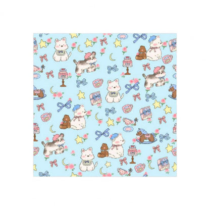 KatIndpakning | Klipning af negle uden stress? Denne indpakning gør det muligt!