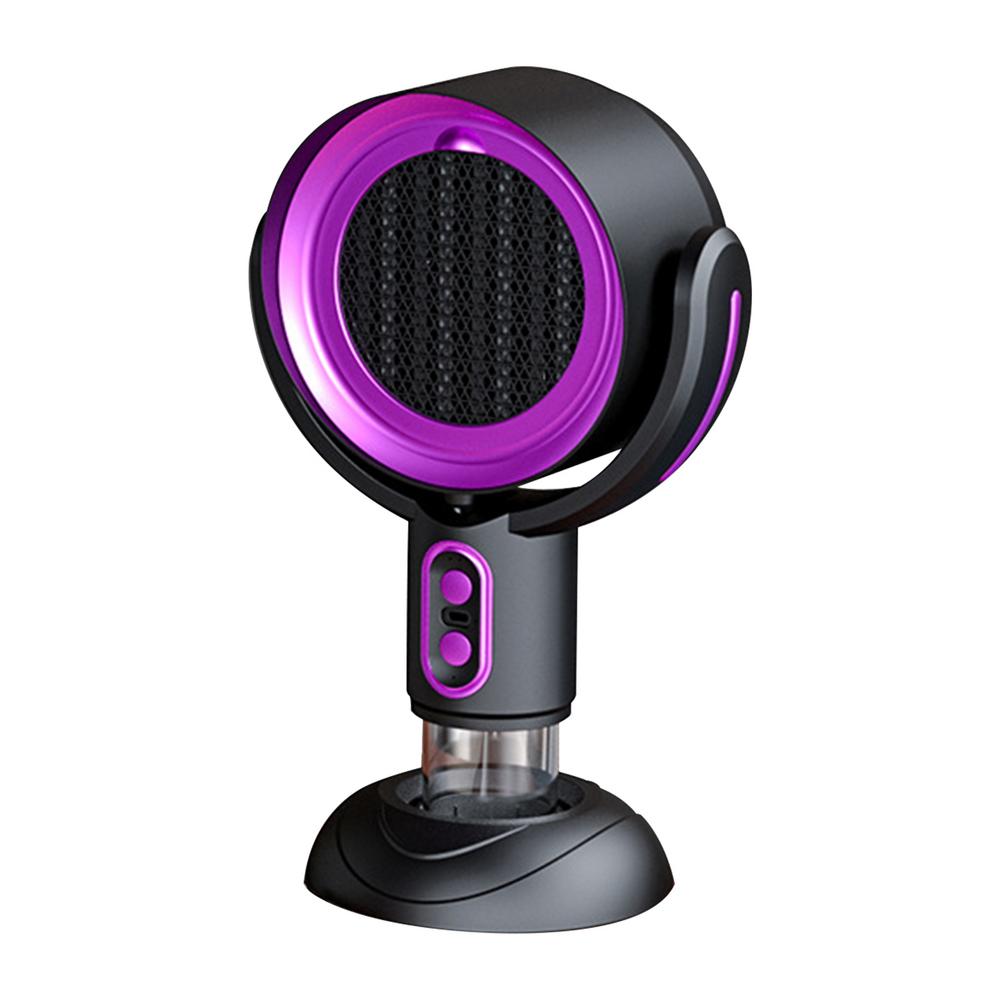 PureAir | Bærbar udsugningsventilator