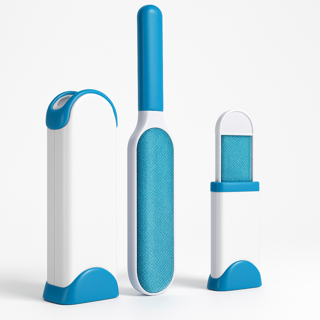 PelsFjerner | FUR & LINT FJERNER