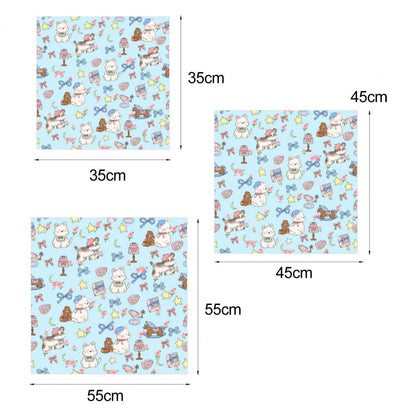 KatIndpakning | Klipning af negle uden stress? Denne indpakning gør det muligt!