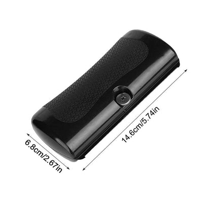 Pelsplejer | Designet til at hjælpe med at håndtere kæledyrshår