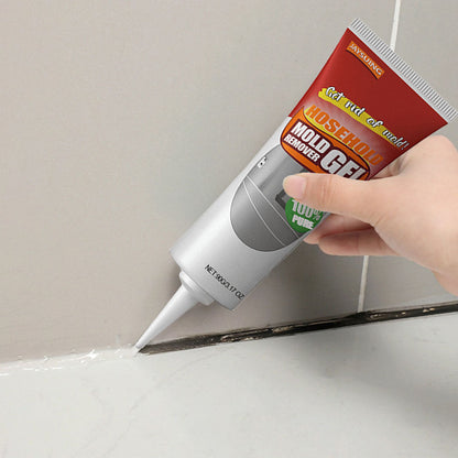 SkimmelStop | Kraftig Skimmel Fjernelse Gel