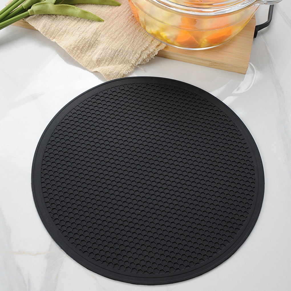 MåttePanser | Alsidig varmebestandig beskyttelsesmåtte