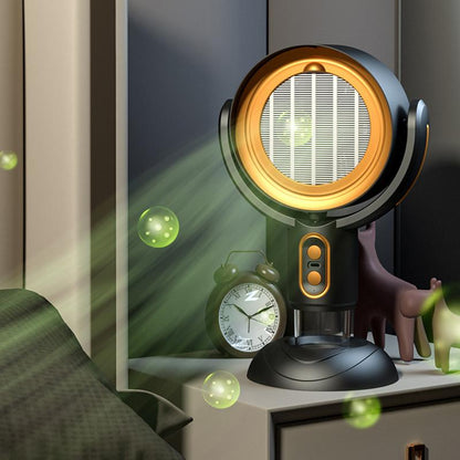 PureAir | Bærbar udsugningsventilator