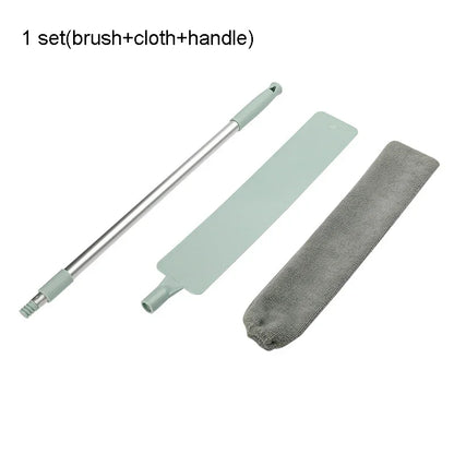 StøvFejer | Fjerner nemt støv fra selv de sværeste steder