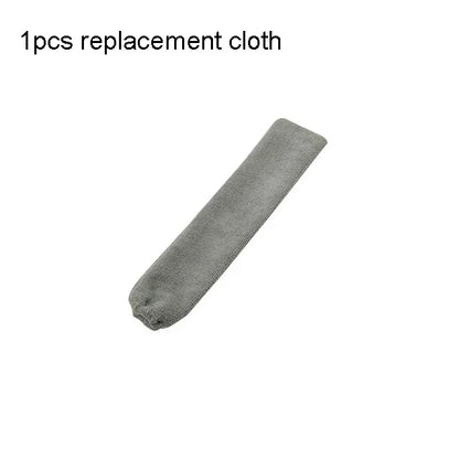 StøvFejer | Fjerner nemt støv fra selv de sværeste steder