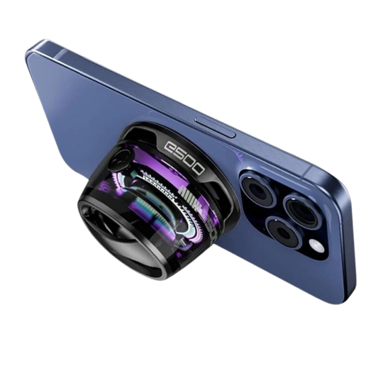 LydForstærker | Forbedrer lydens klarhed og bas