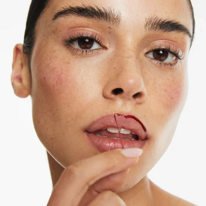 KysLinje | Peel-off læbefarve