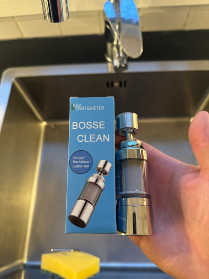 KøkkenFilter | Vandrenser