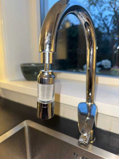 KøkkenFilter | Vandrenser