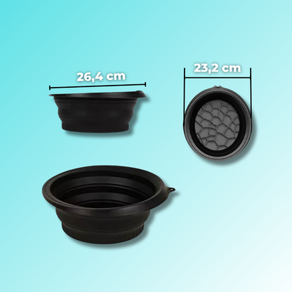 KøleBowl | Det virale Ice Glow til din morgenrutine