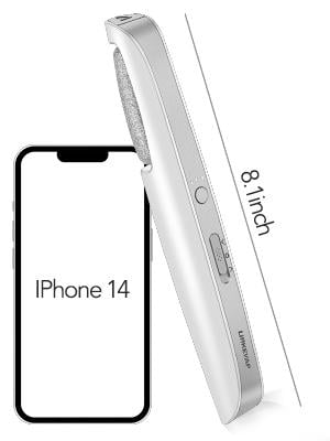 FodPolerer | Elektrisk Fodcallus Fjernelse