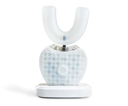 BørstTænder | Strålende tænder på få sekunder