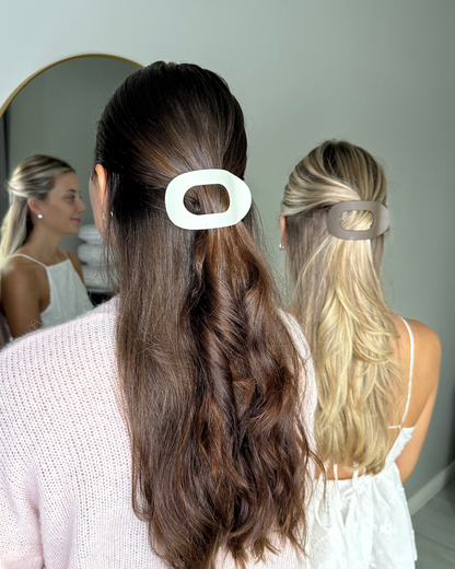 GlamSpænde | Tilføjer et elegant touch til enhver frisure