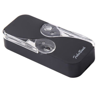 TandtrådBox | Bærbar tandtråd dispenser