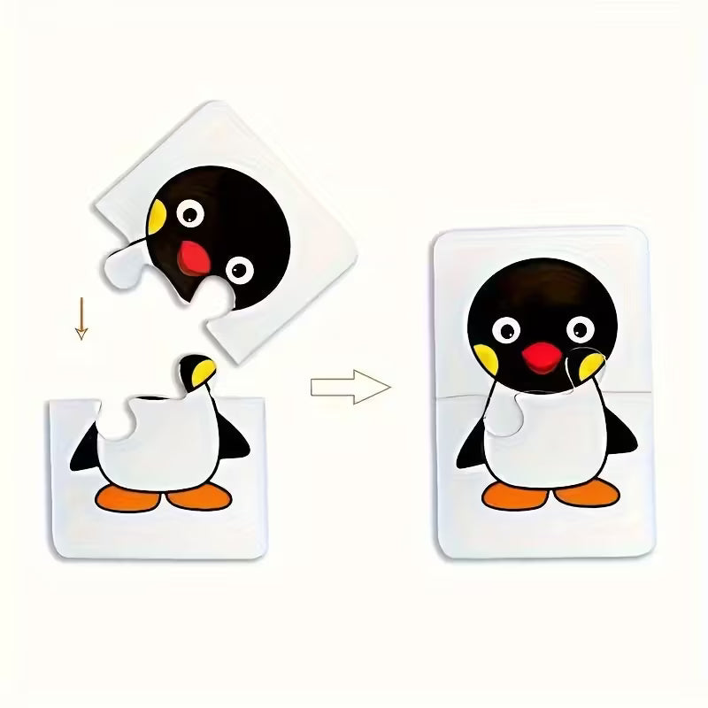 LærLeg | Udvikler barnets logik og koncentration