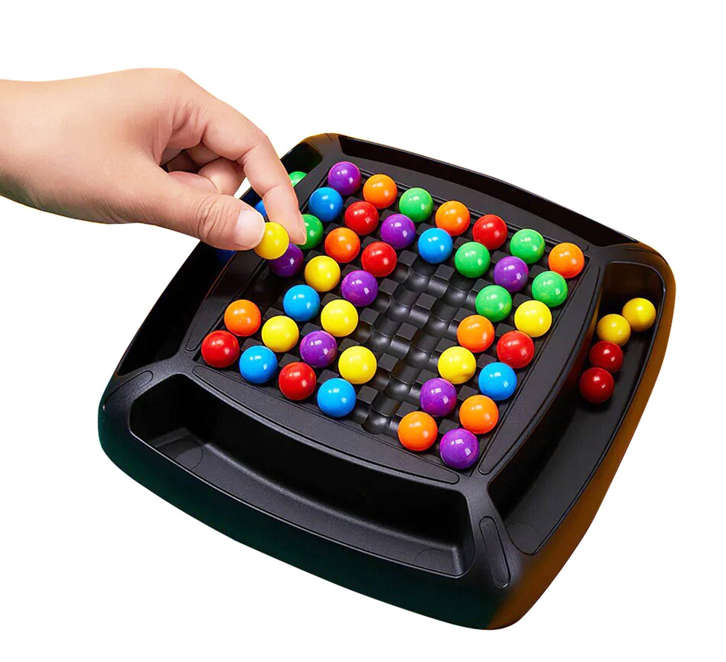 RegnbueRumble | Forbedr farvegenkendelse og tænkeevne gennem leg!