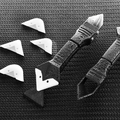 MultiFix | Multifunktionelt fugerværktøj