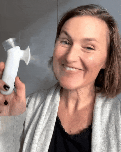 VapoLuxe | Dampterapimaske til Øjnene