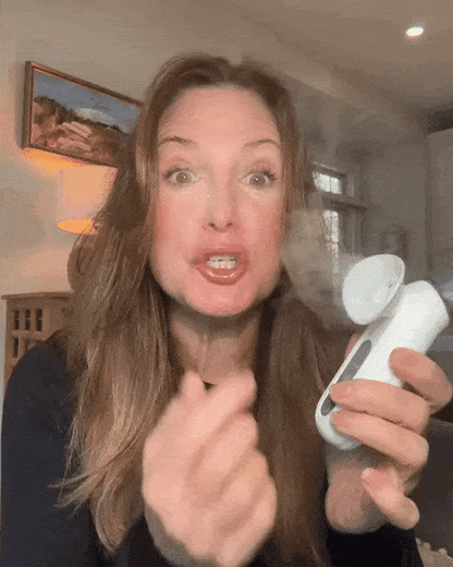 VapoLuxe | Dampterapimaske til Øjnene