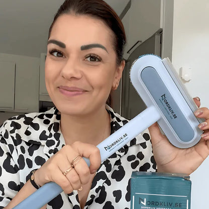 FnugBørste | Den originale multifunktionelle pelsfjerner