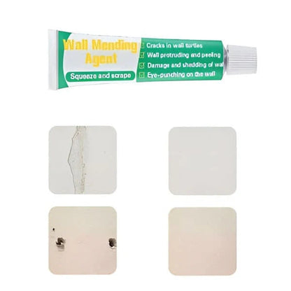 VægFiks | Få dine vægge til at se perfekte ud med det samme | 1+1 gratis