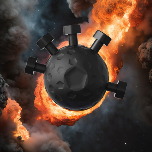 StyrkeKugle | Styrker håndled, fingre og underarme