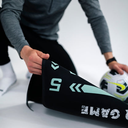 KickStart | Fodboldtræningsmåtte