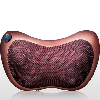 MassagePude | Afslapper muskler og lindrer smerter hurtigt